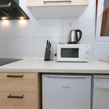 Apartman 7 Brela
