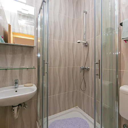 7 Apartament Brela