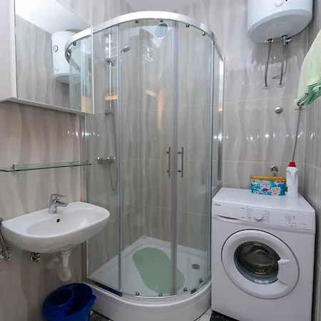 7 Apartament Brela