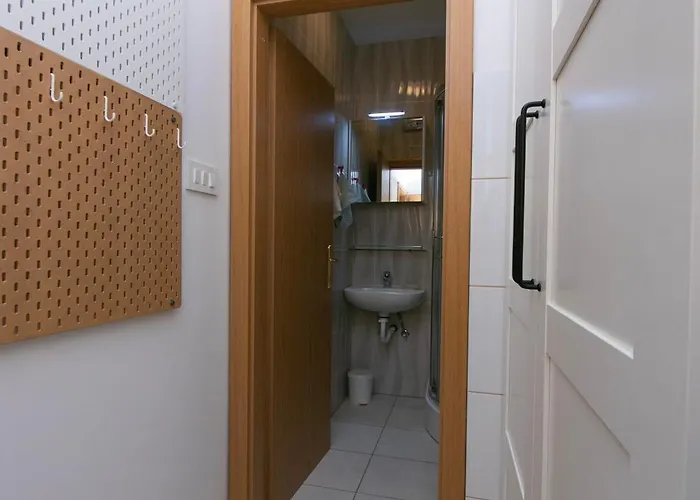 7 Apartman