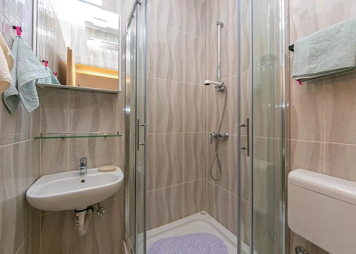 7 Apartman Brela